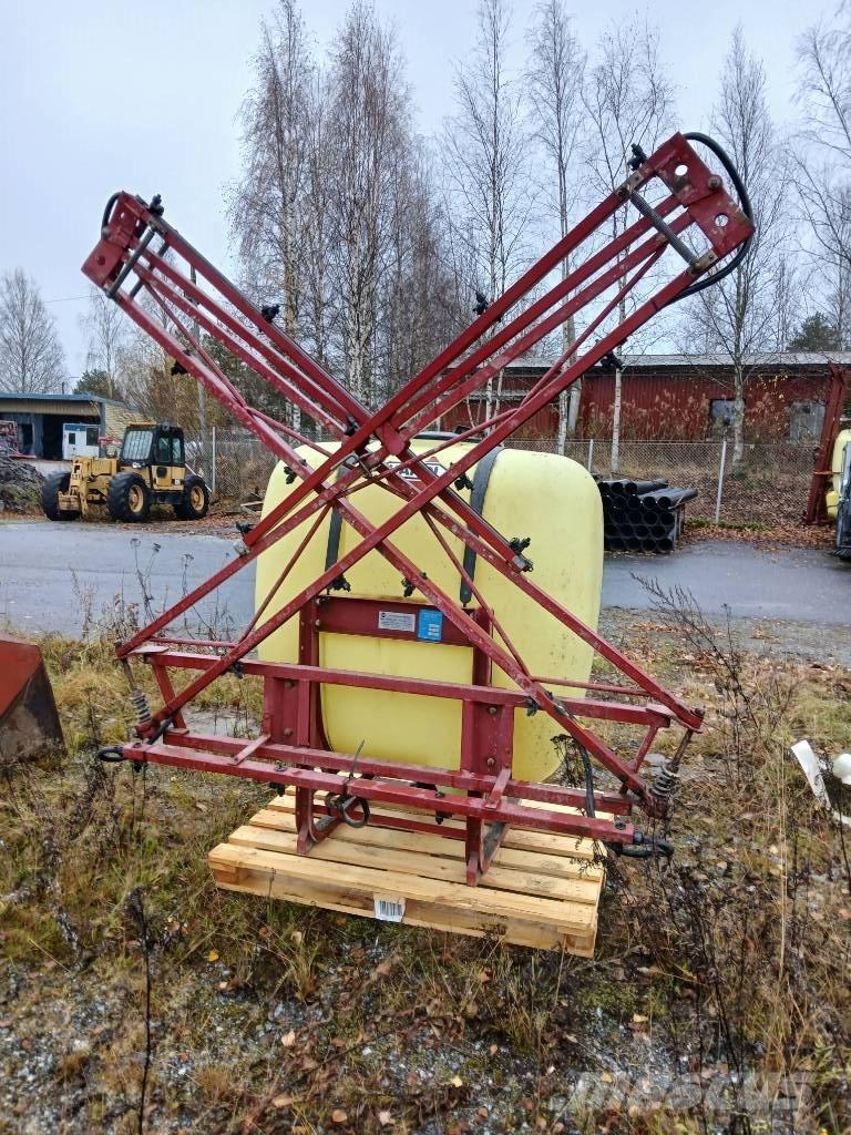 Hardi 600/ 10m Навесни пръскачки
