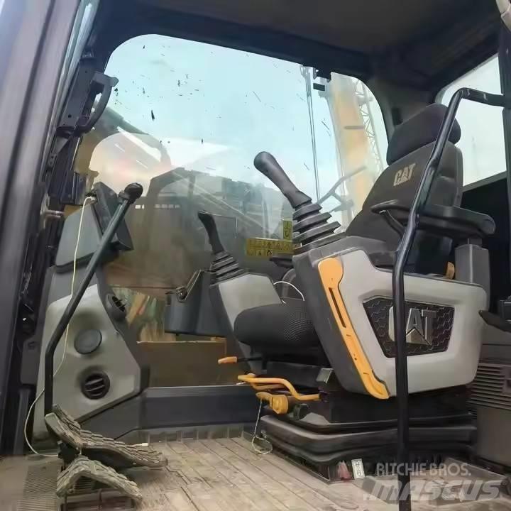 CAT CAT320GC Верижен екскаватор