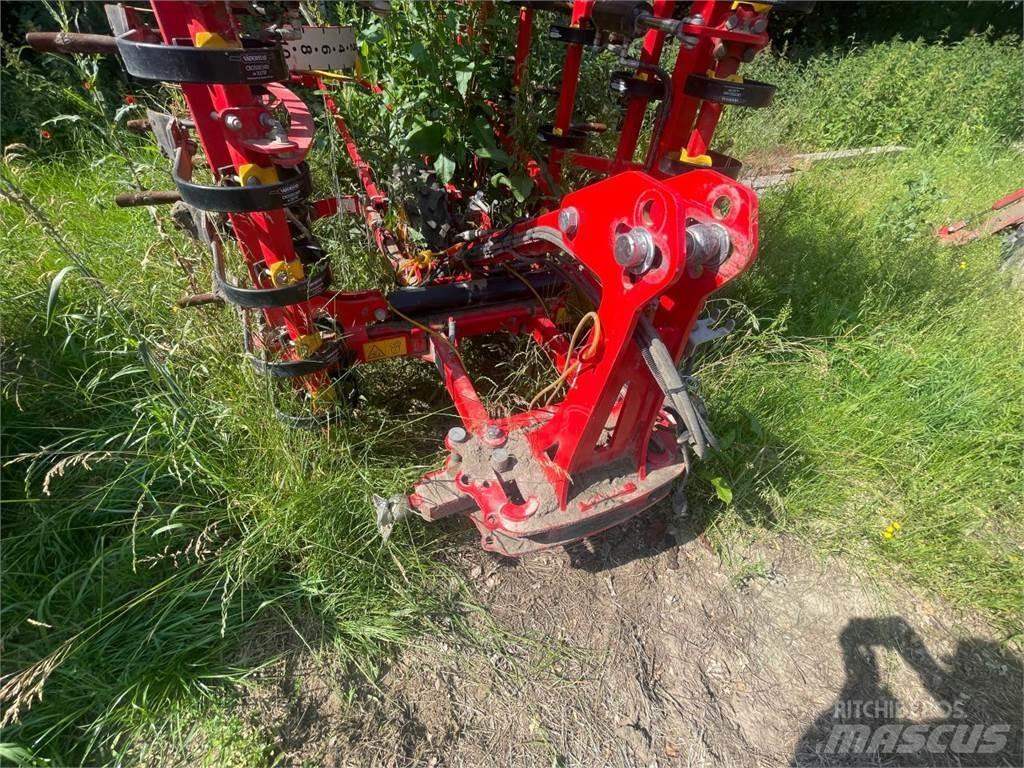 Väderstad NZM 600 Комбинирани редосеялки