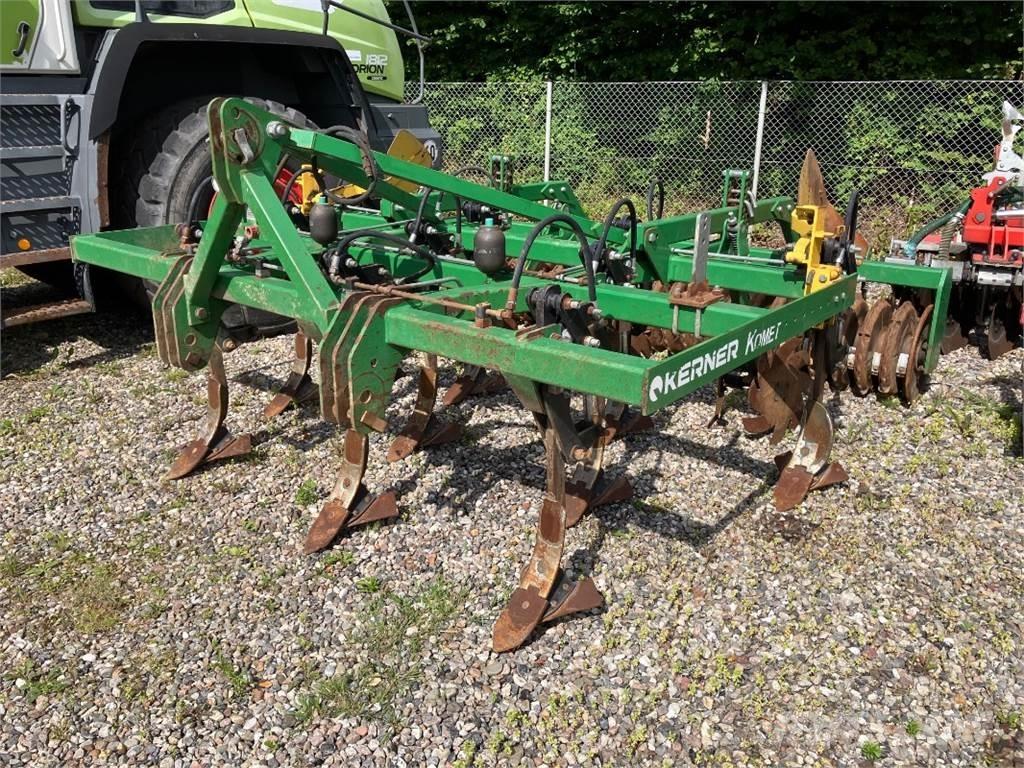 Kerner Komet 3000 Култиватори