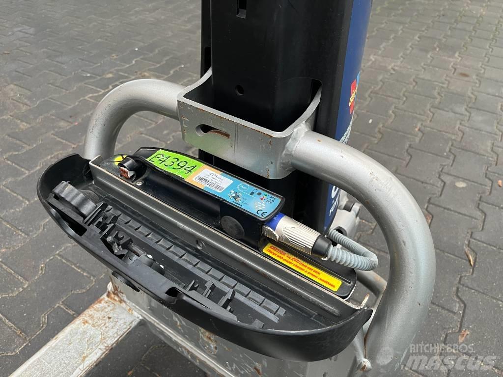 Linde CITI ONE Нископовдигач