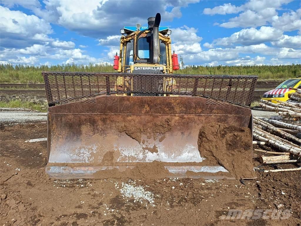 CAT 4H LGB Верижни булдозери
