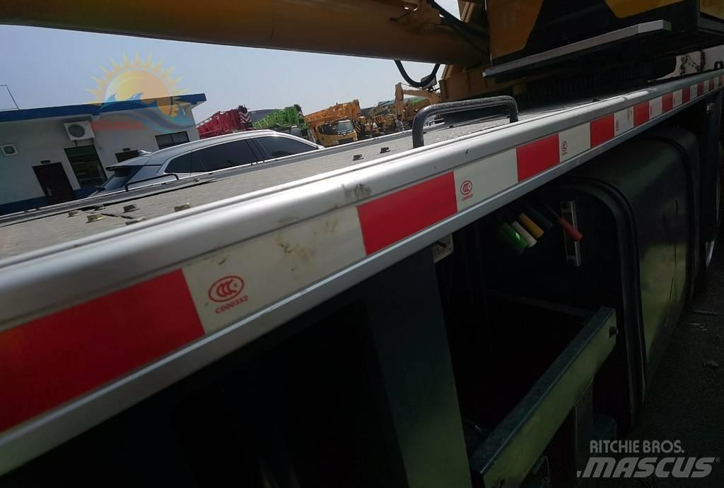 XCMG XCT 35 Всъдеходни кранове