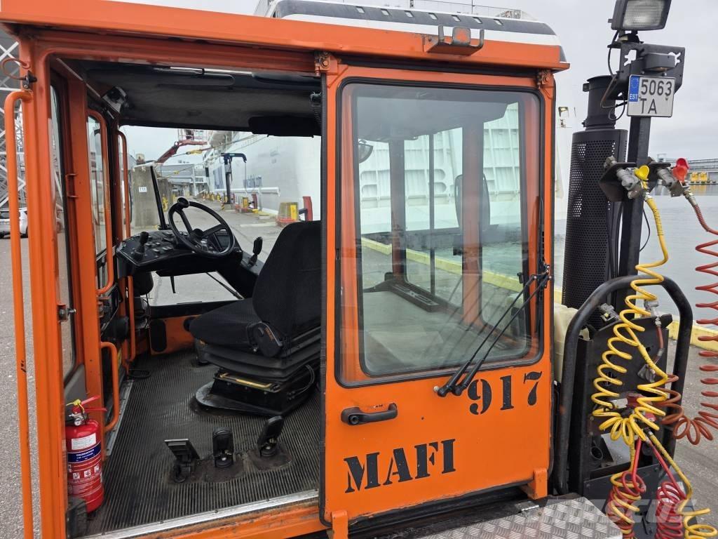 Mafi MT 32 R 4X4 Терминални трактори