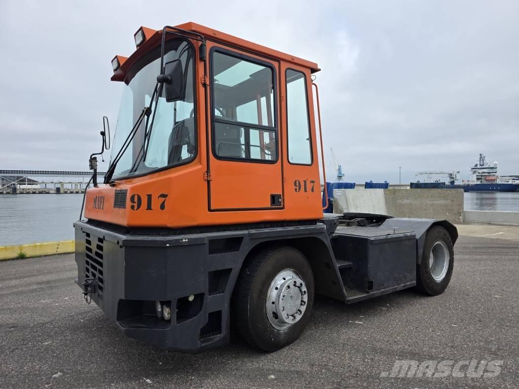 Mafi MT 32 R 4X4 Терминални трактори