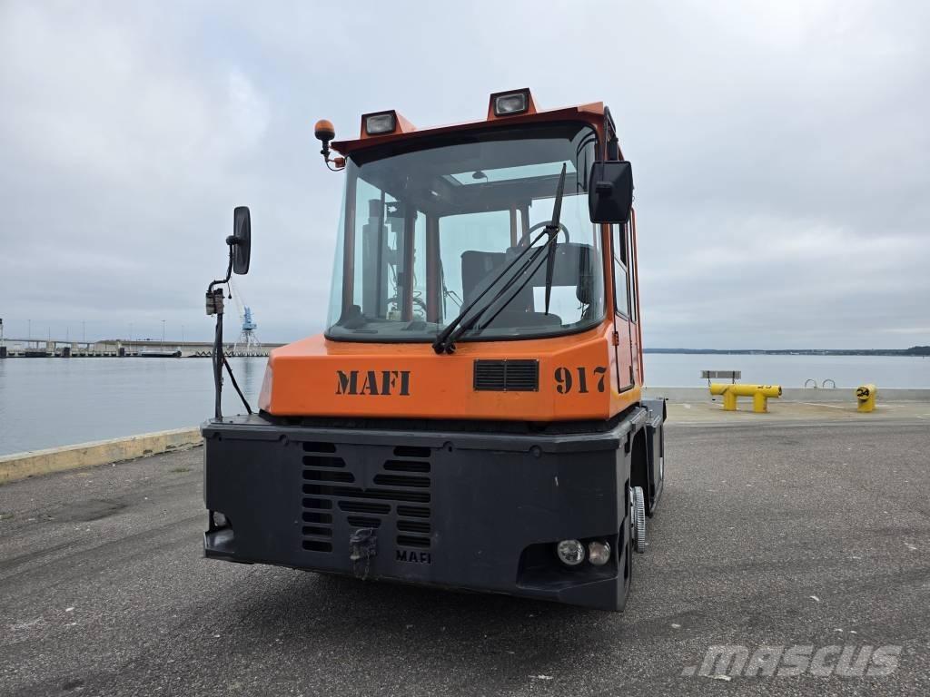 Mafi MT 32 R 4X4 Терминални трактори
