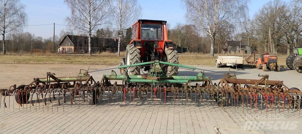 Wibergs 700 Култиватори