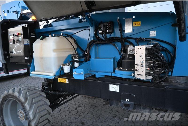 Genie S80J Други вишки и платформи