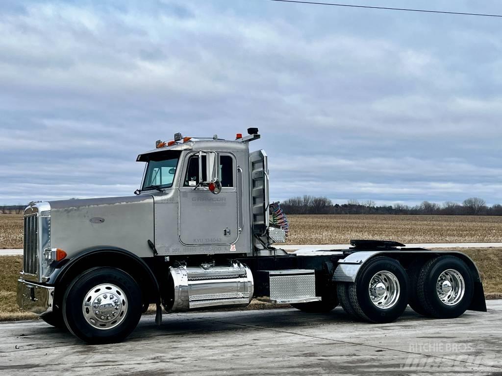 Peterbilt 378 Влекачи