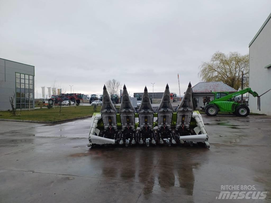 CLAAS Corio Аксесоари  за комбайни