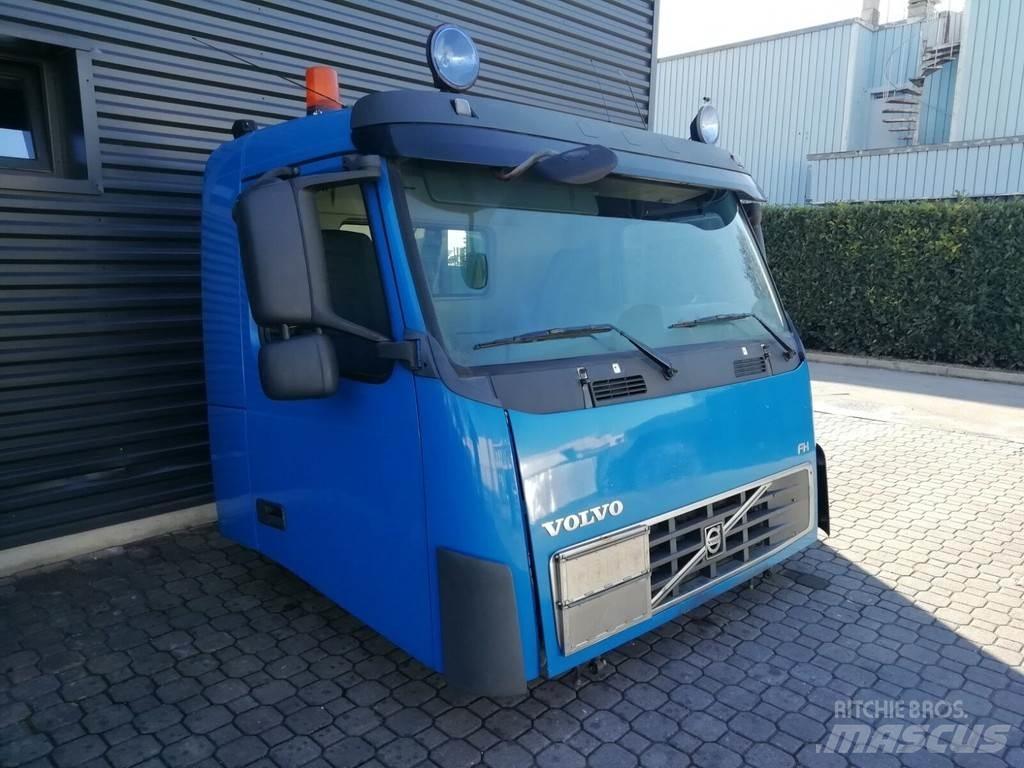 Volvo FH Euro 5 Кабини