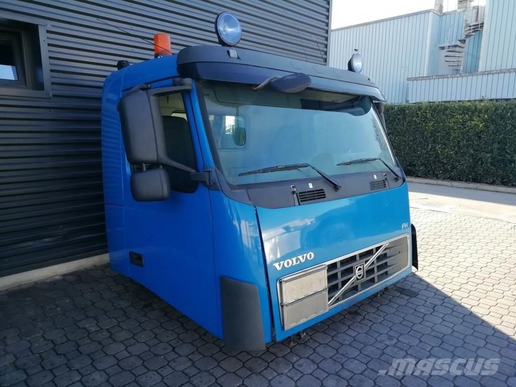 Volvo FH Euro 5 Кабини
