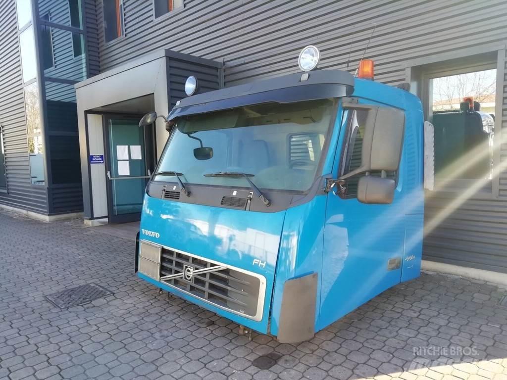 Volvo FH Euro 5 Кабини