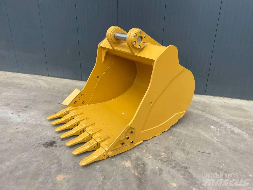 CAT 349D - TB Кофи