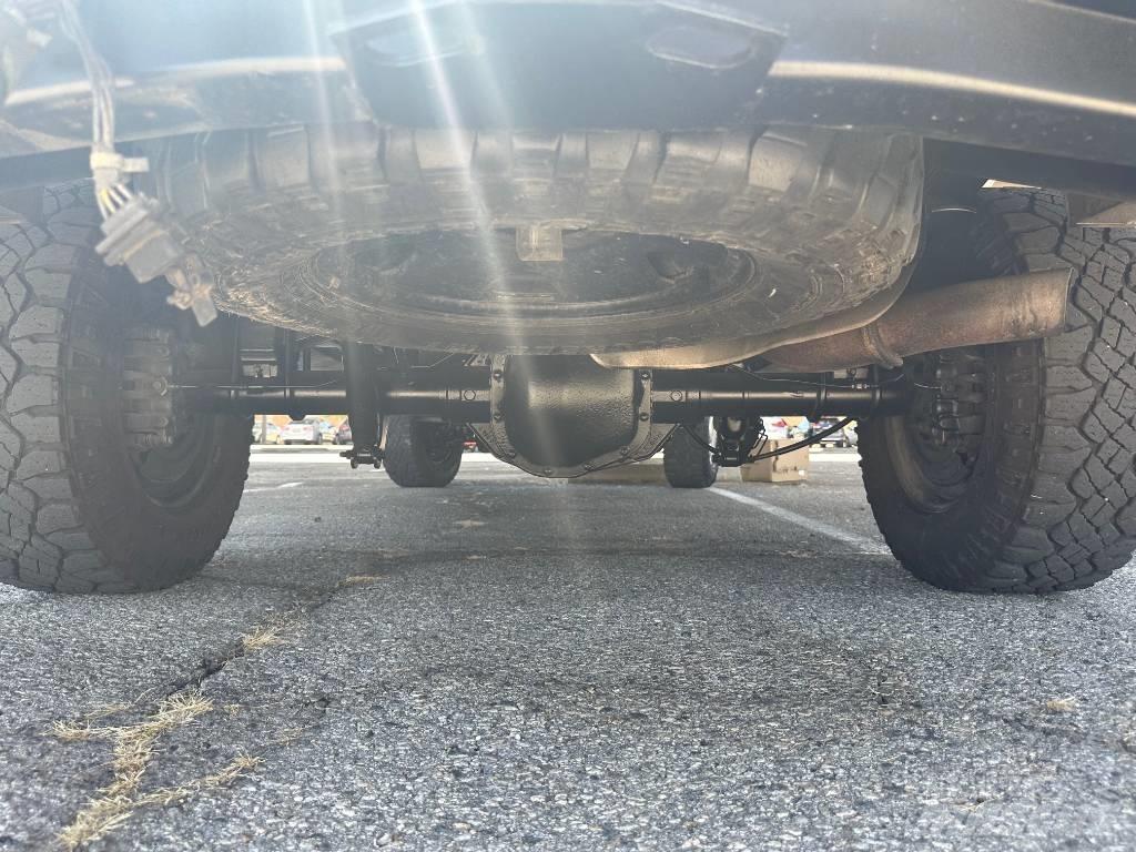 Ford F 350 Пикапи