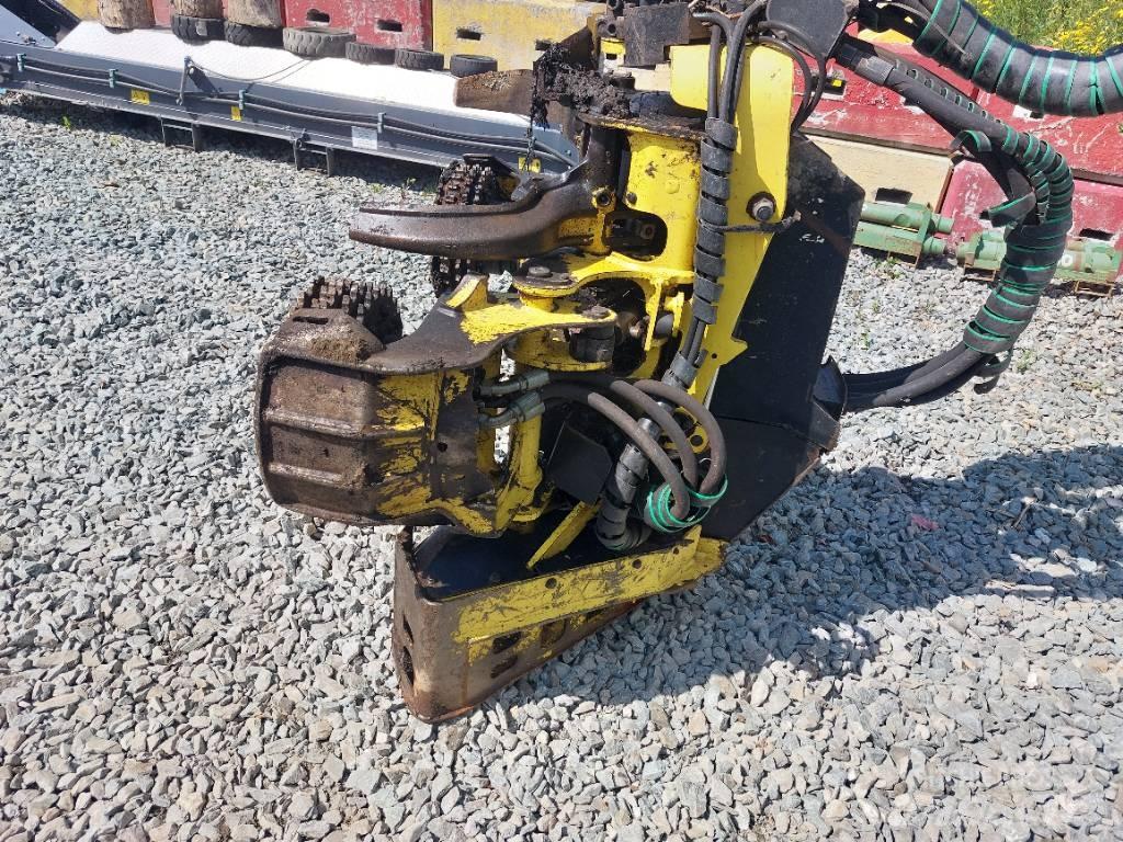John Deere 1470 G Харвестери