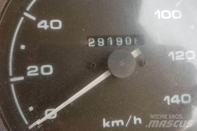 Tata Novus 3434 Други