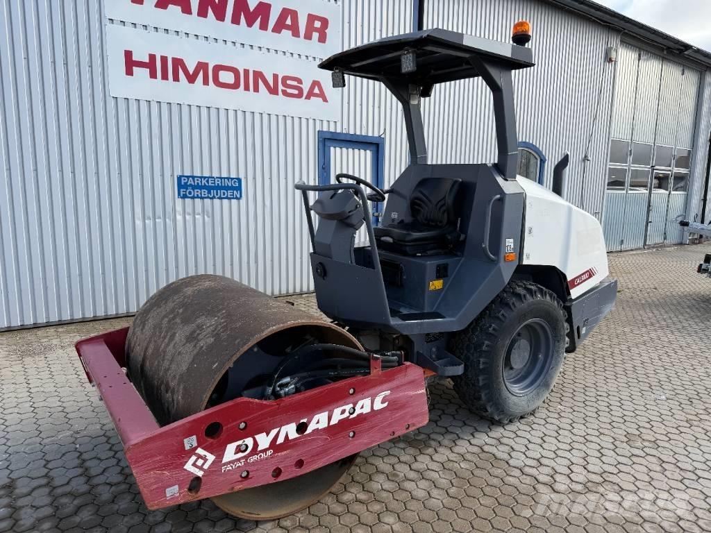Dynapac CA 1300 D Еднобарабанни ролки
