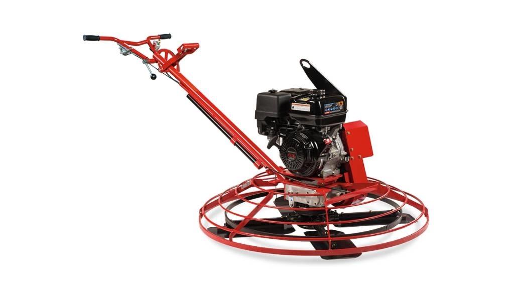 Allen Pro446CT Мистрия
