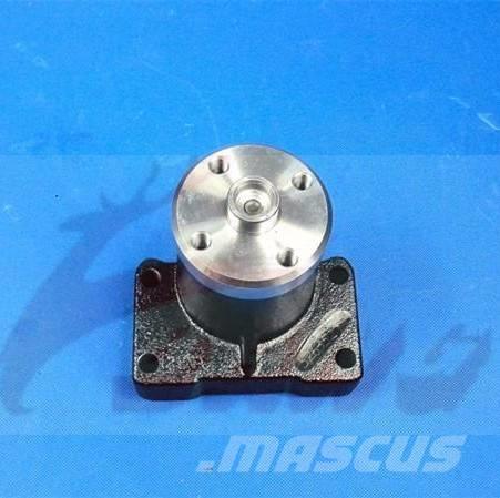 Cummins 5263529 Двигатели