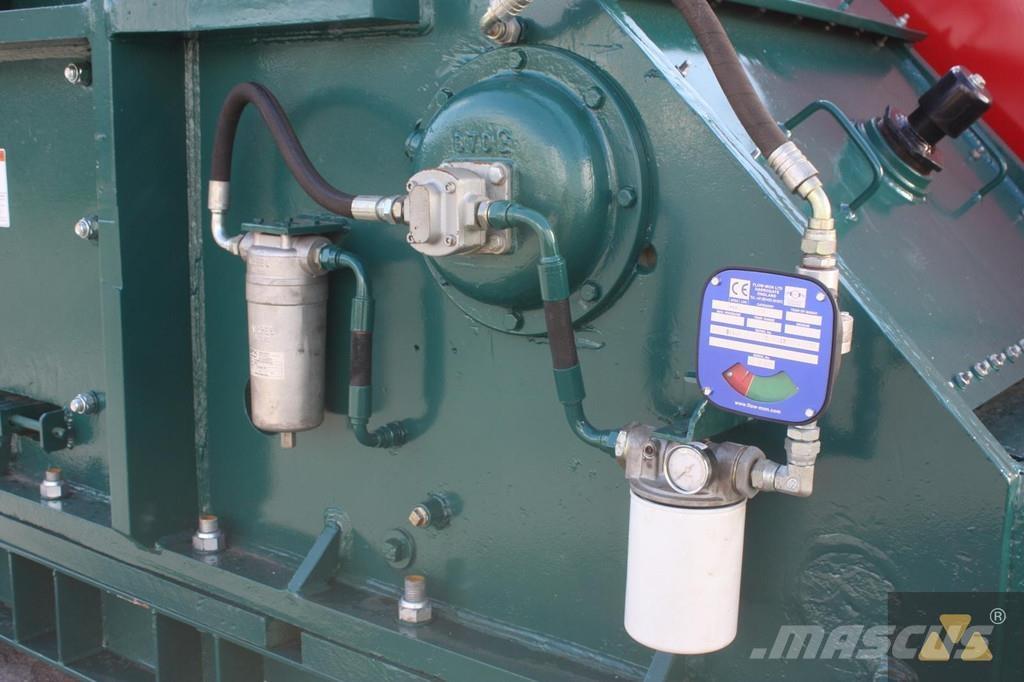 Kue-Ken 106 Трошачки