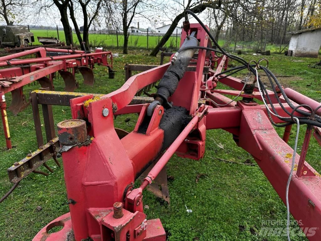 Kühne KRW 6 Стандартни плугове