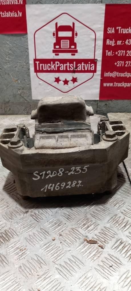 Scania 94 D.   1469287 Шаси