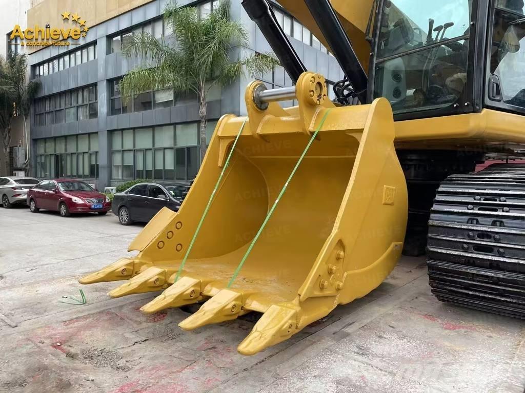 CAT 330GC Верижен екскаватор