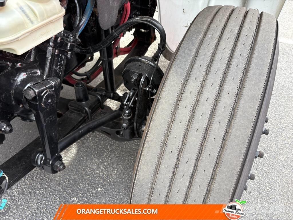 Freightliner M2 Шаси кабини