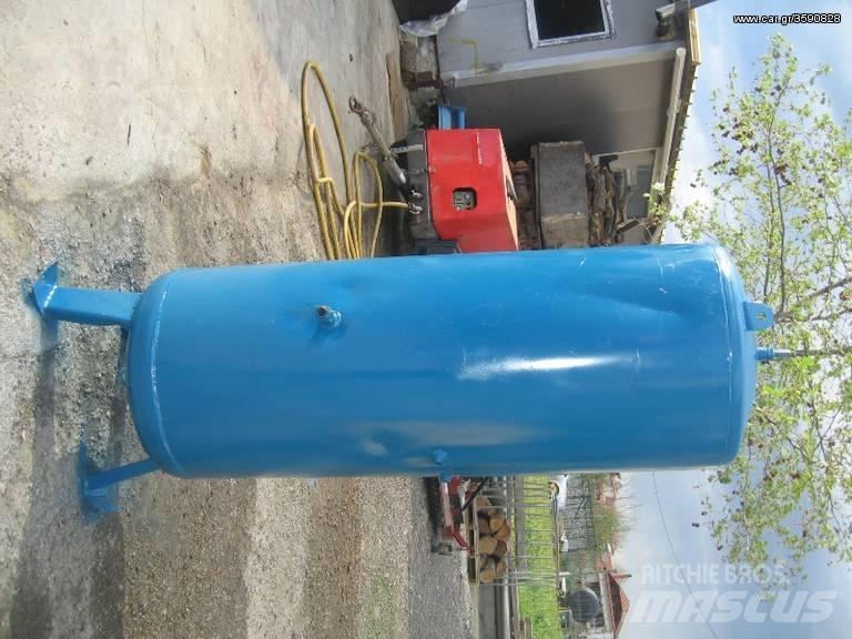 ABG 700 LITR Компресори