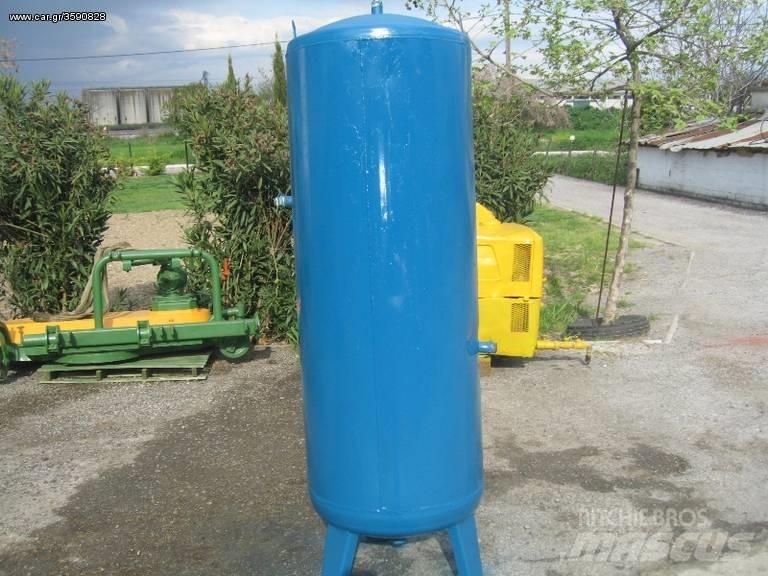ABG 700 LITR Компресори