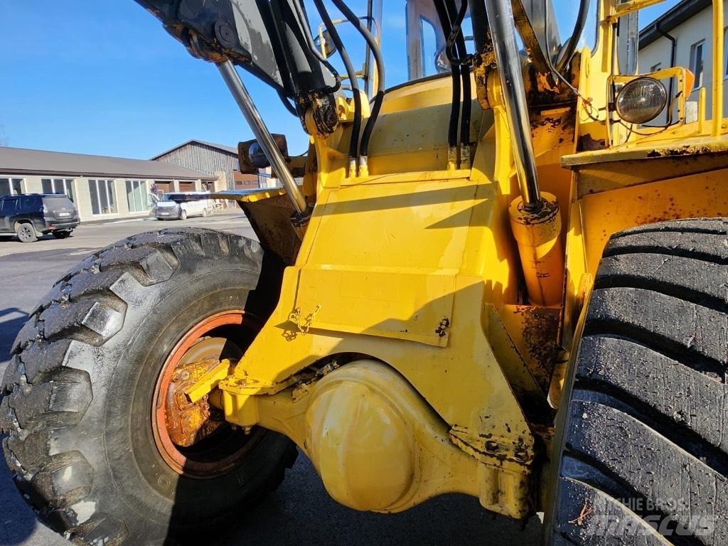 Volvo BM LM846 Колесни товарачи