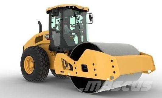 CAT CS11 GC NEW Други ролки
