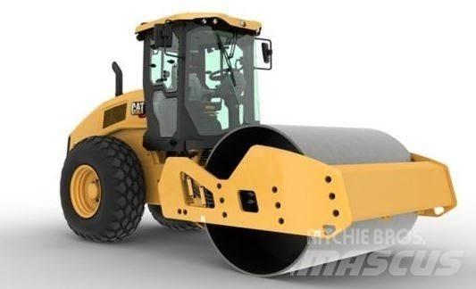 CAT CS11 GC NEW Други ролки
