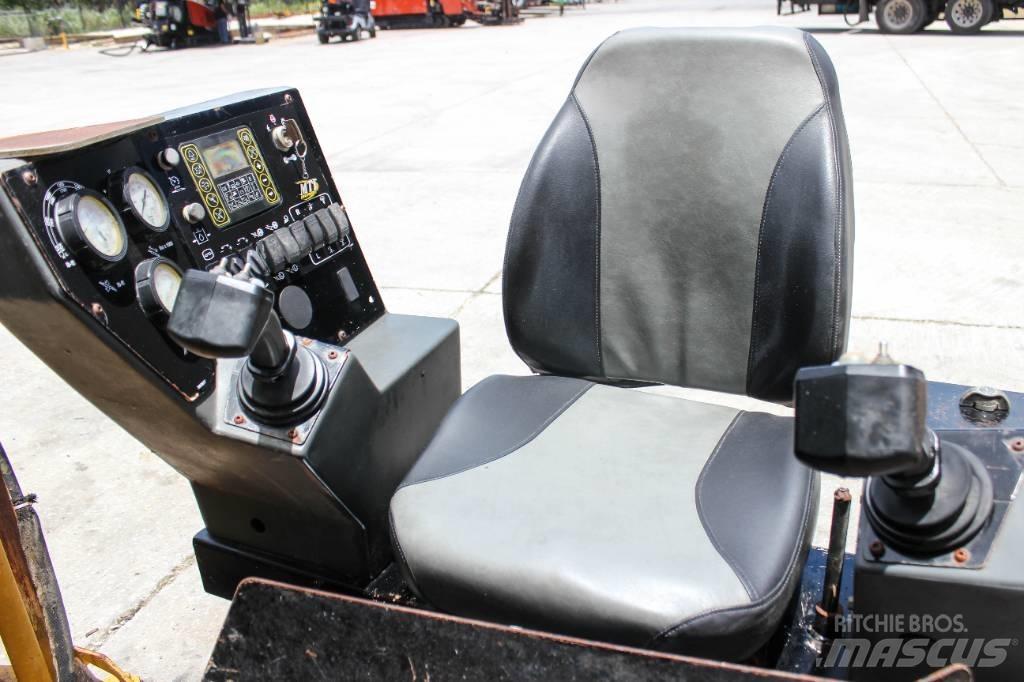 Vermeer D20x22 II Пробивни машини за хоризонтално сондиране