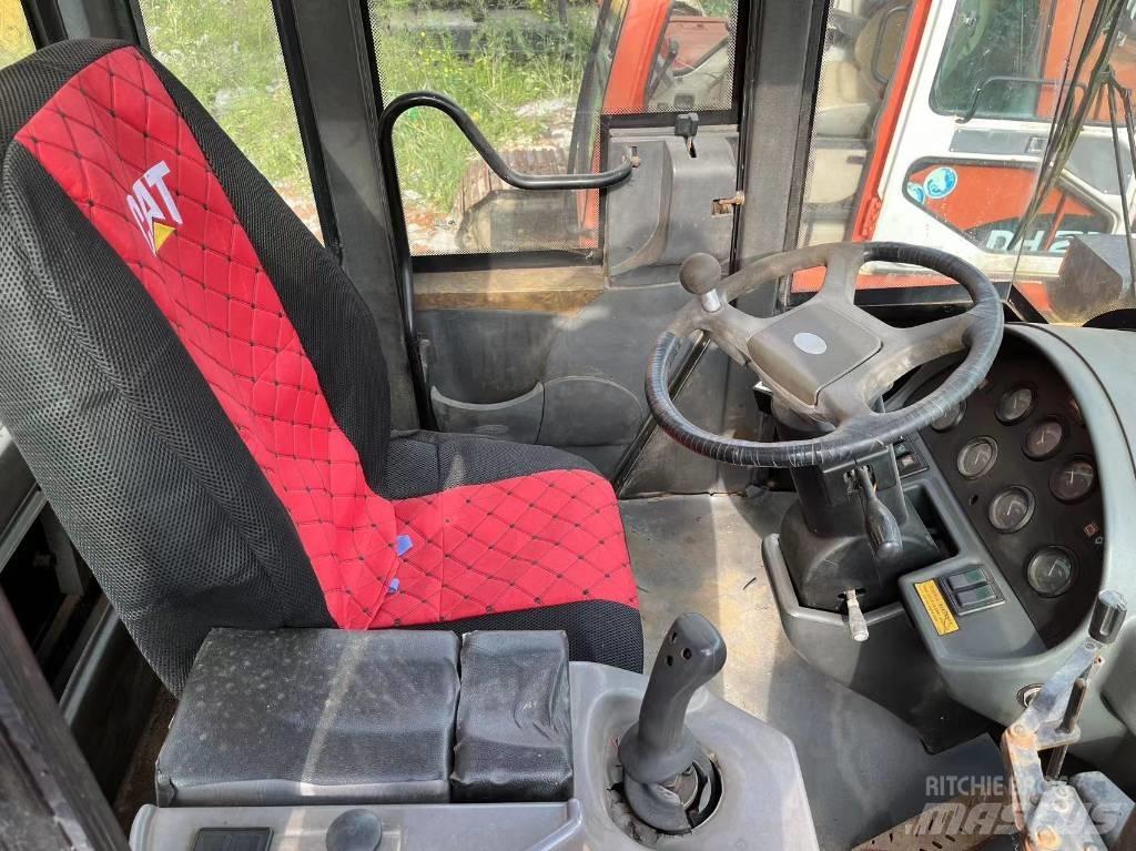 CAT 950 G Колесни товарачи