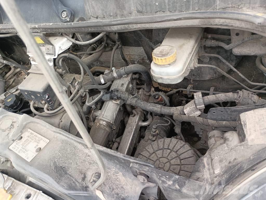 Fiat Ducato Ванове за доставки