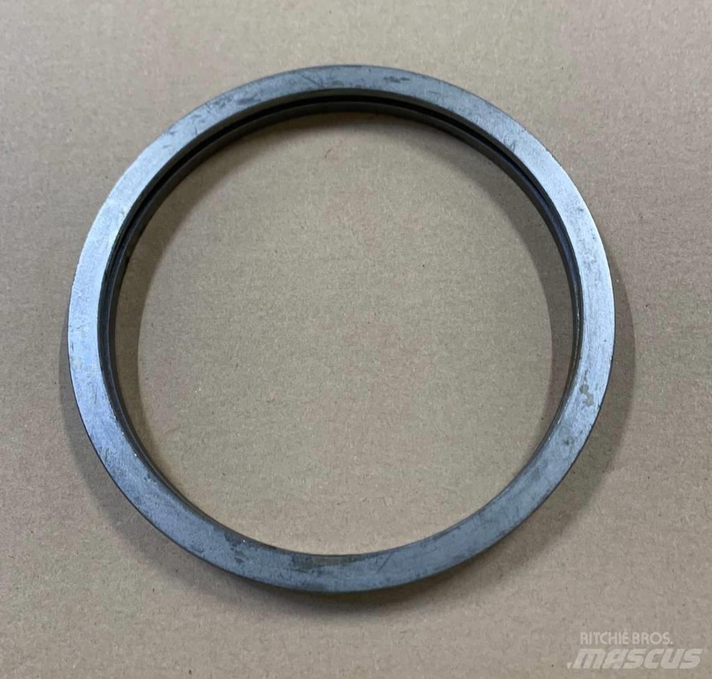 Same IRON Piston Спирачки