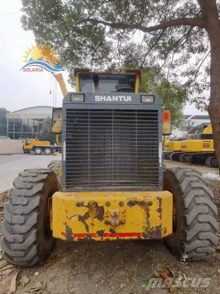 Shantui SG 18 Грейдери