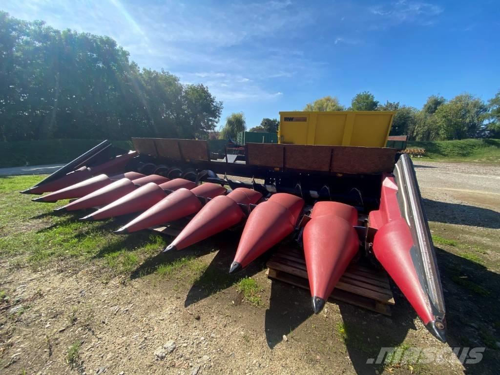 Geringhoff RD 830/B Глави за комбайн