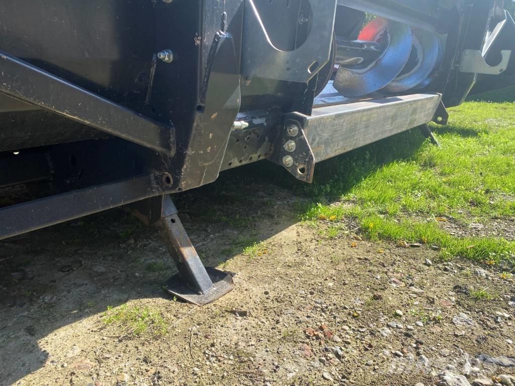 Geringhoff RD 830/B Глави за комбайн