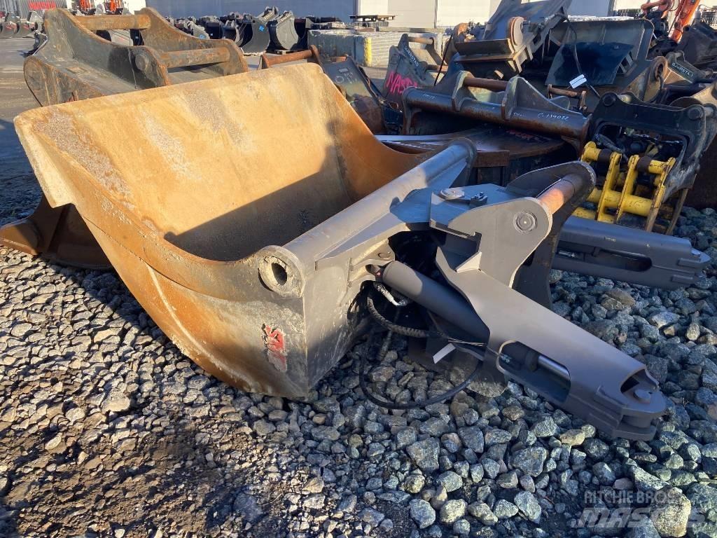 Hitachi ZX350LC-7 Верижен екскаватор