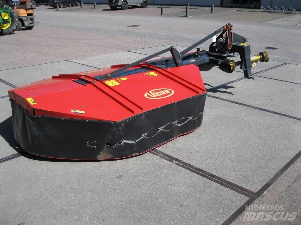 Vicon EXPERT 119 Косачки