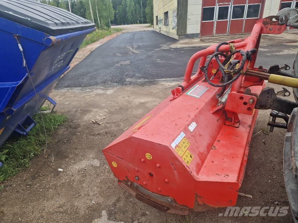 Dragone VL240 Стъблорезачки