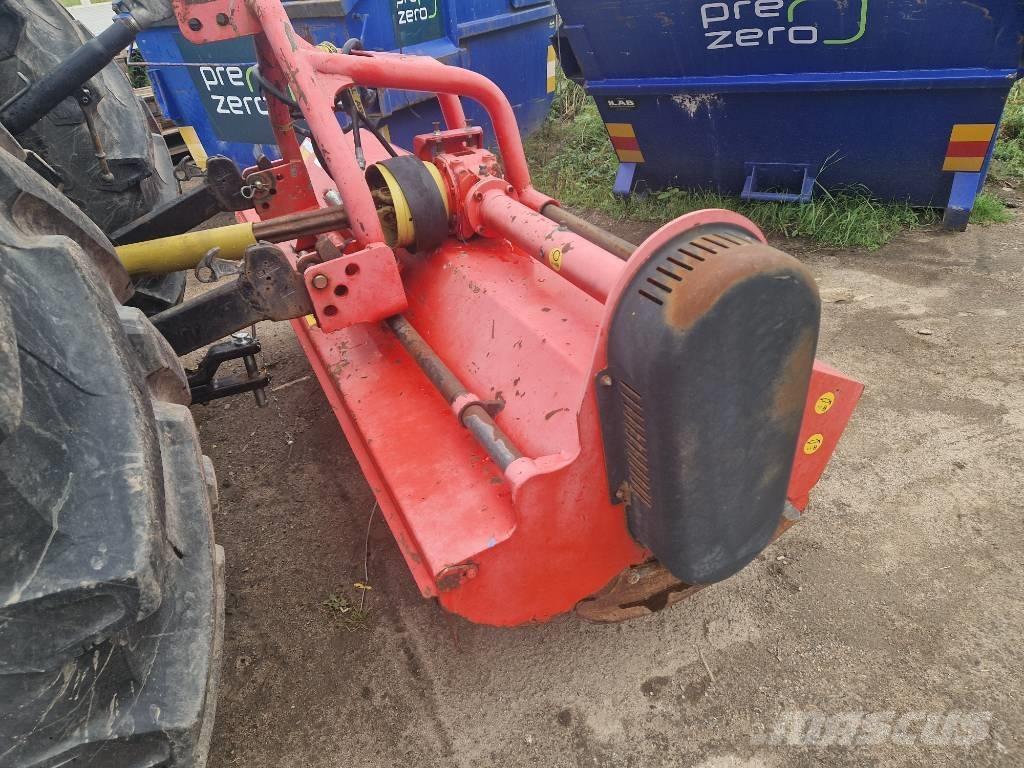 Dragone VL240 Стъблорезачки