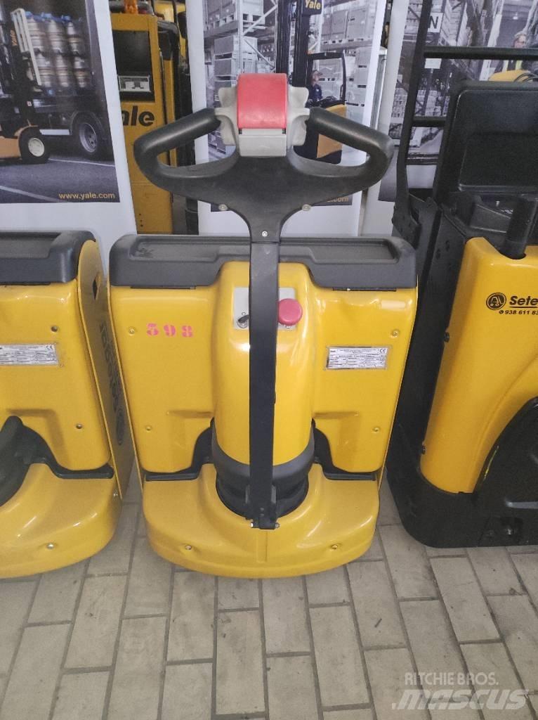Yale MP18 Нископовдигач