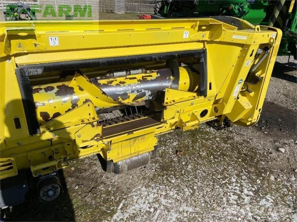 John Deere 8300 Самоходни фуражири