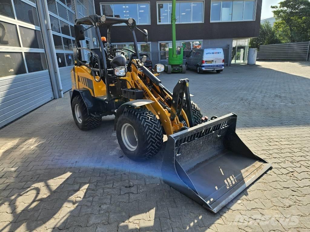 Schäffer 2445S Мини товарачи