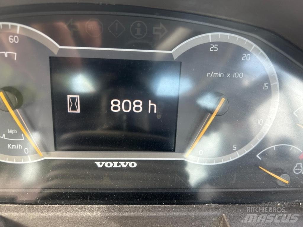 Volvo L 90 H Колесни товарачи