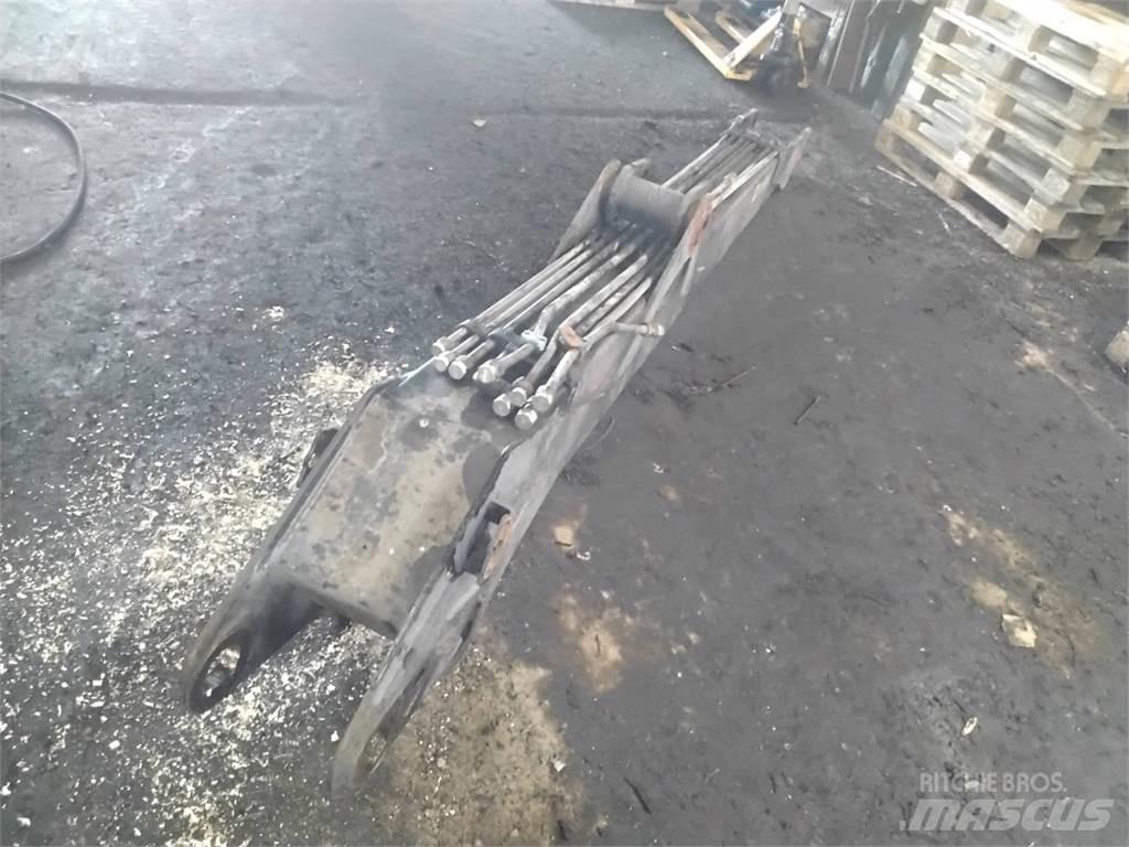 Valmet Crf10 Претоварващи кранове